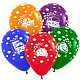 Купить Воздушные шары поштучно -  ₽ с доставкой по Калуге и Калужской области